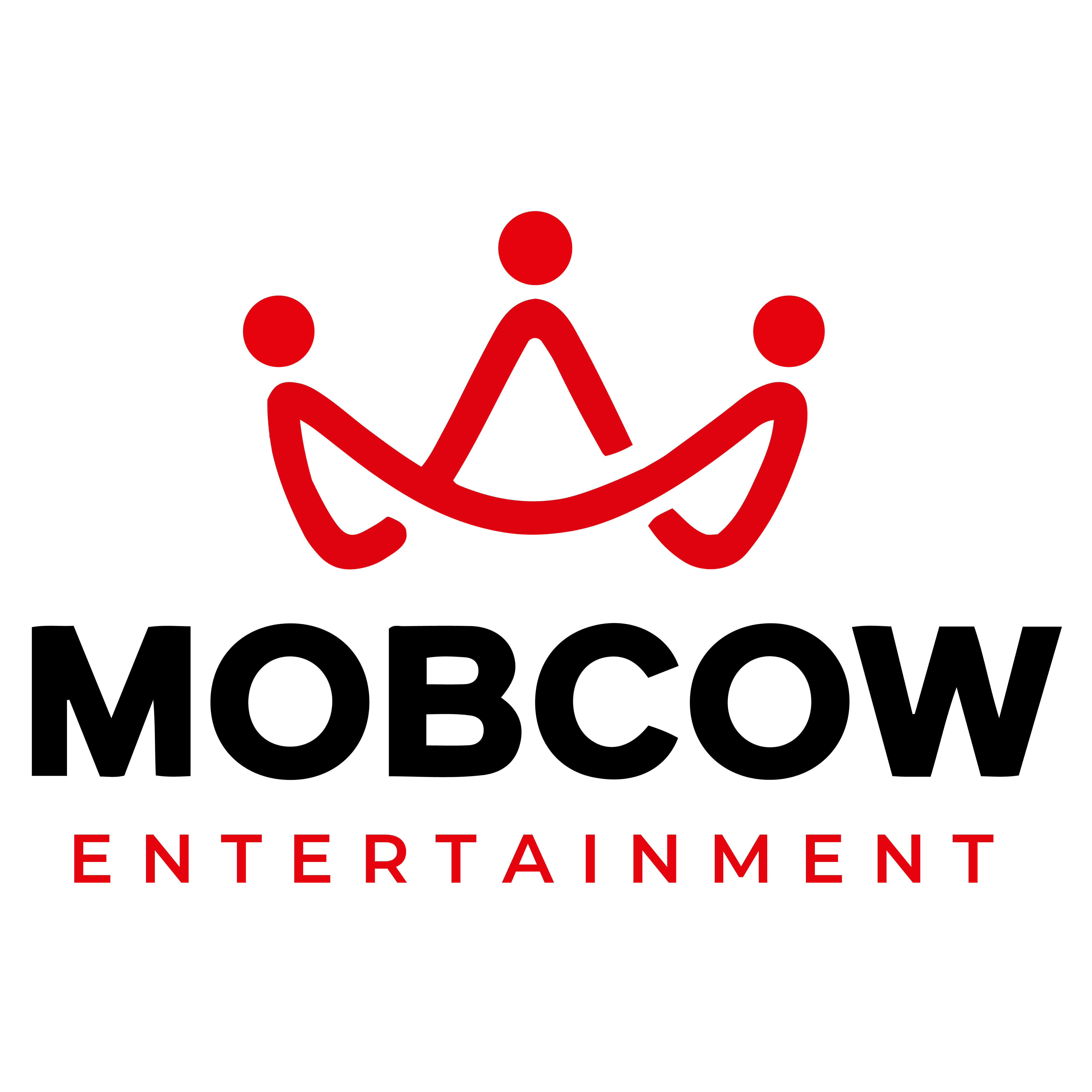Mobcow Entertainment
